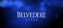 BELVEDERE – VODKA CHROME COLLECTION