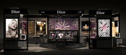 DIOR – NEW STAND