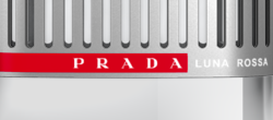 PRADA – LUNA ROSSA