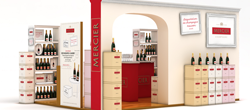 MERCIER – STAND 2014